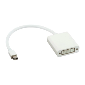 переходник mini displayport dvi