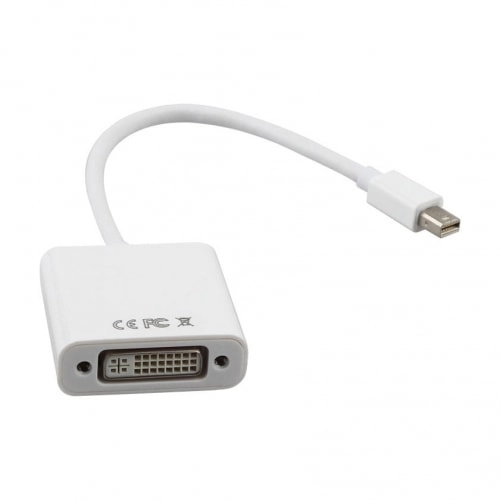 dvi mini displayport