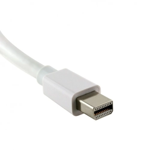 mini DisplayPort DVI для Apple MacBook