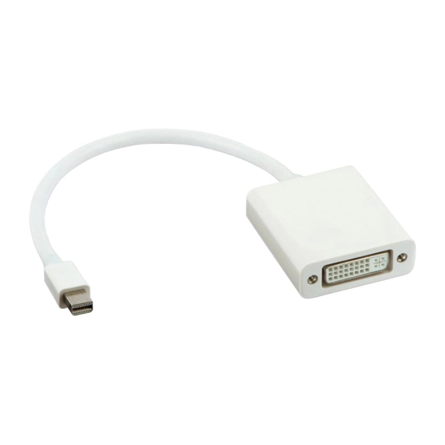 переходник mini displayport dvi