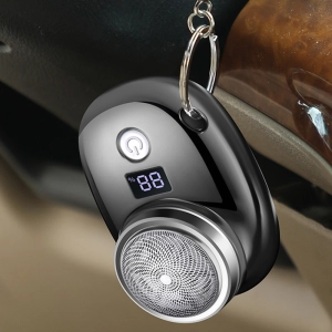 Портативна брелок бритва брелок бритва