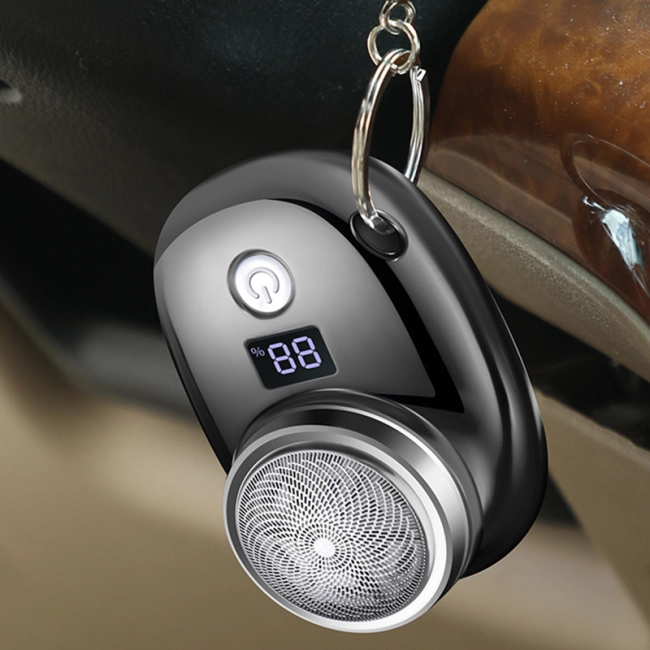 брелок бритва