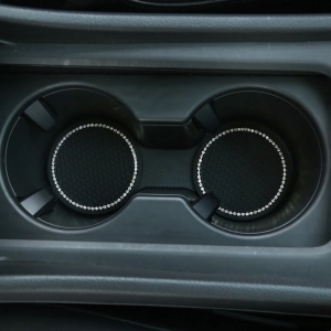 коврик в подстаканник