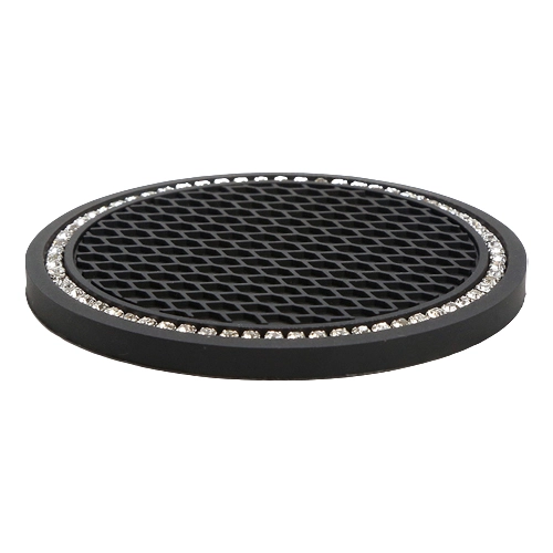 коврик для подстаканника в авто