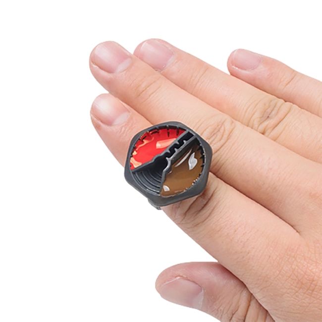 капс для татуажа