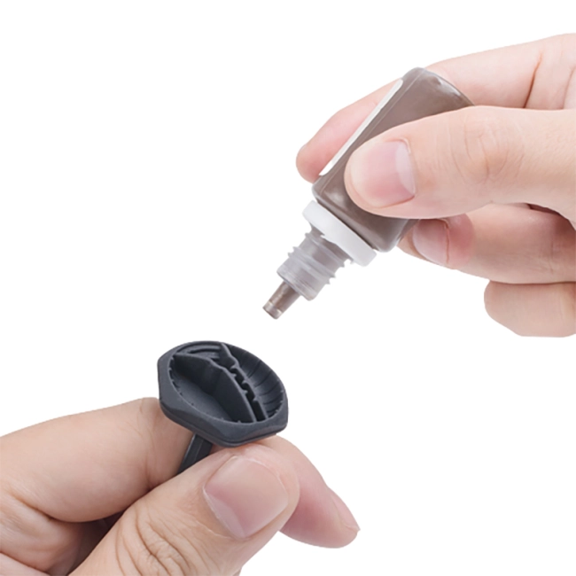 капс под пигмент