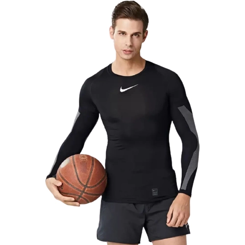 спортивные рукава