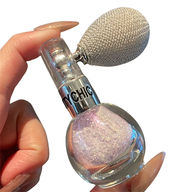 хайлайтер для тіла