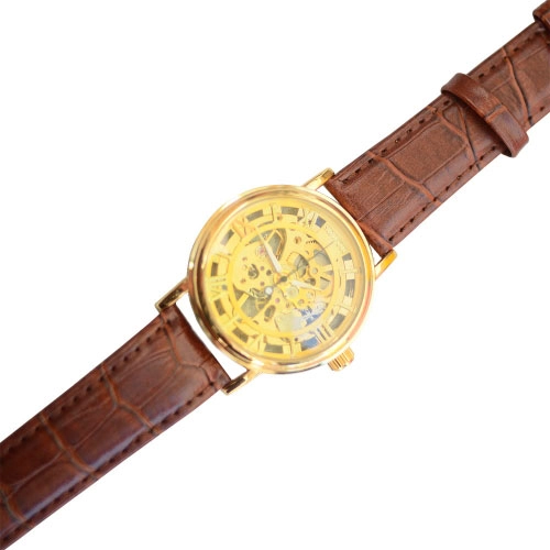 скелетоны часы