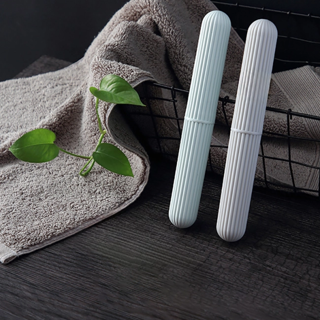 чехол для зубной щетки в дорогу