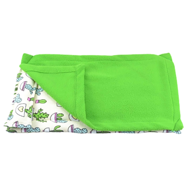 спальний мішок для ящірки