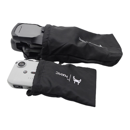 чехол на завязках для квадрокоптера и пульта dji mavic 3