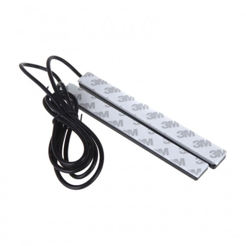 дневные светодиодные ходовые огни