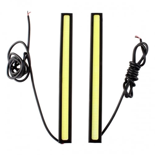 светодиодные ходовые огни