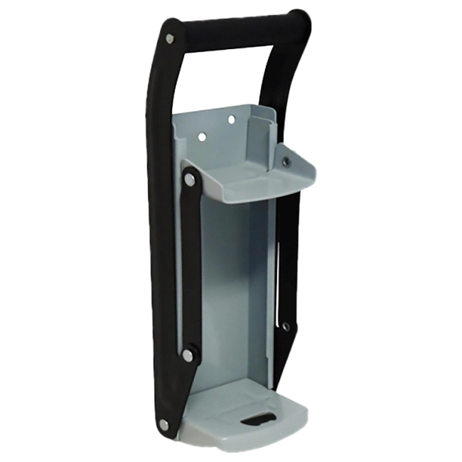 ручной пресс банок