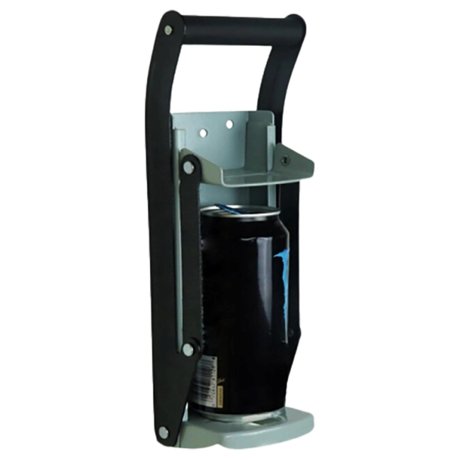 настенный пресс для банок