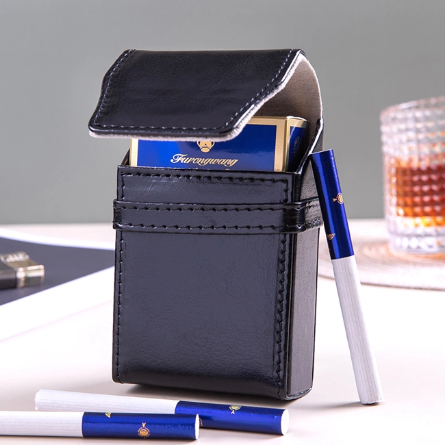 портсигар для цигарок чоловічий