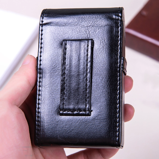 портсигар для самокруток