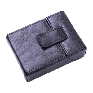 портсигар для сигарет с зажигалкой