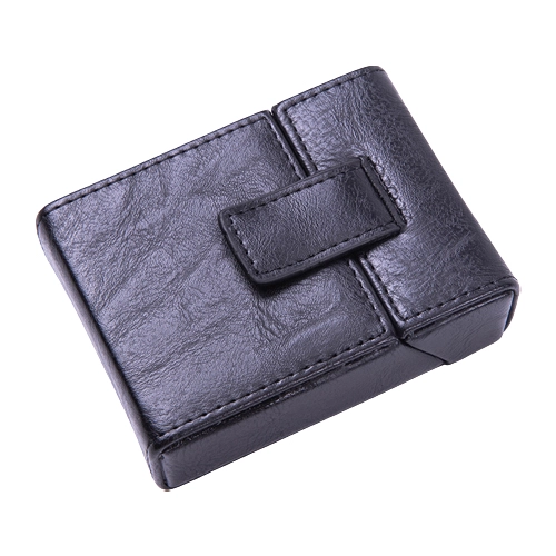 портсигар для сигарет с зажигалкой