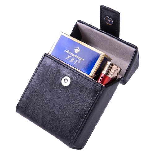 портсигар 2 в 1