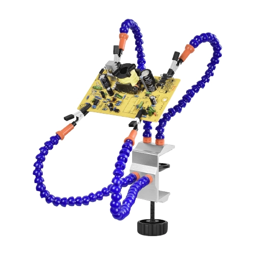 рука тримач для паяння