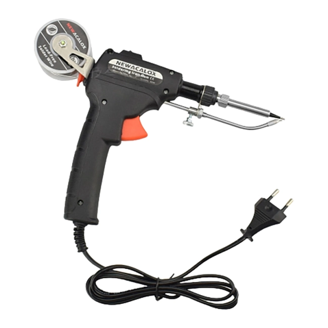 паяльник пістолет