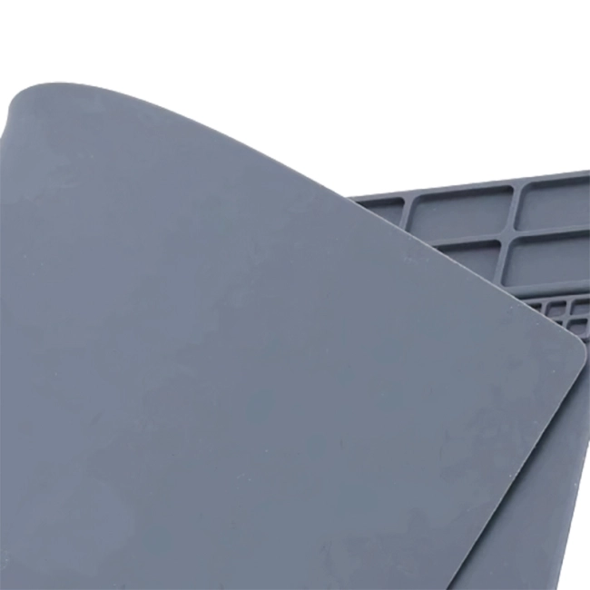 термостойкий коврик для ремонта