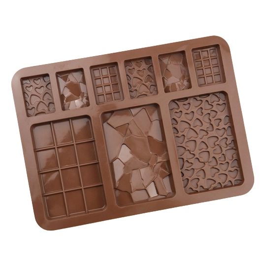 Формочка для цукерок