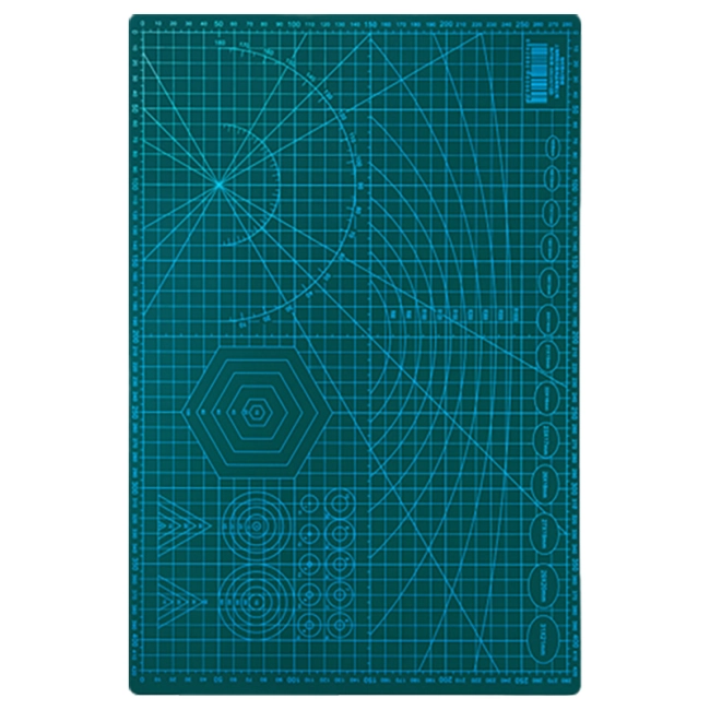 самовідновлюваний килимок а3