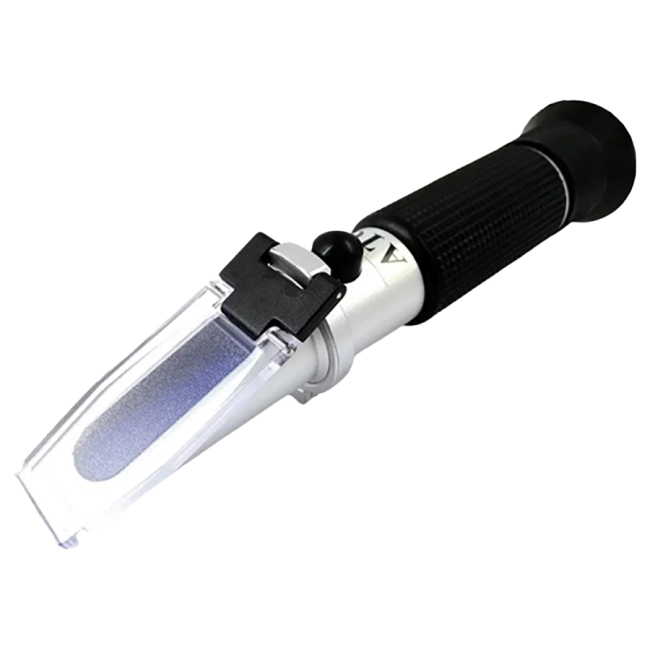 портативный рефрактометр