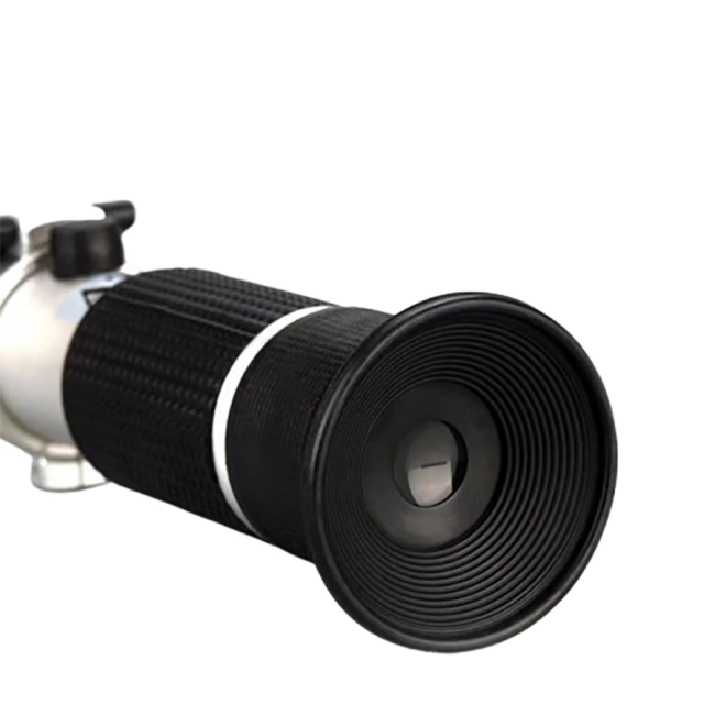 цифровой рефрактометр для спирта