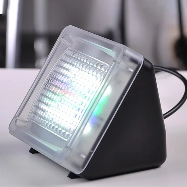 Підроблений телевізор