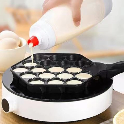 ручной дозатор для теста