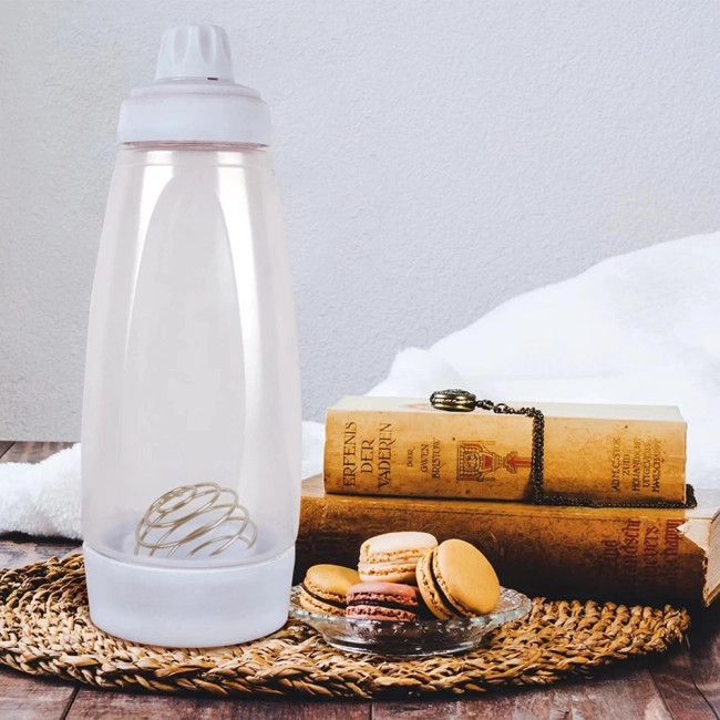 дозатор для наполнения теста