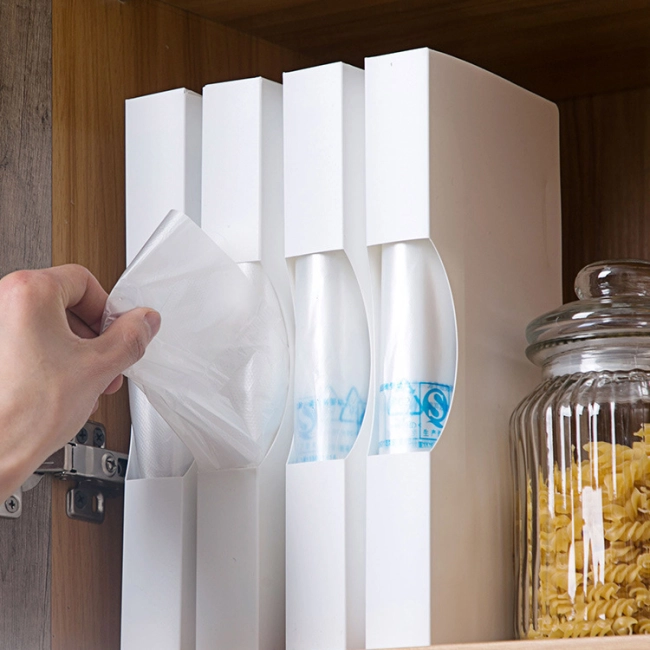 контейнер для пакетов