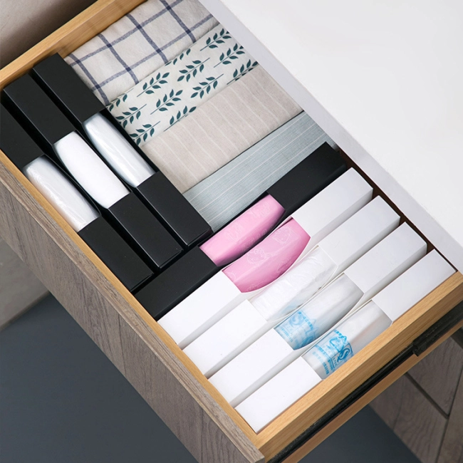 органайзер для мусорных пакетов