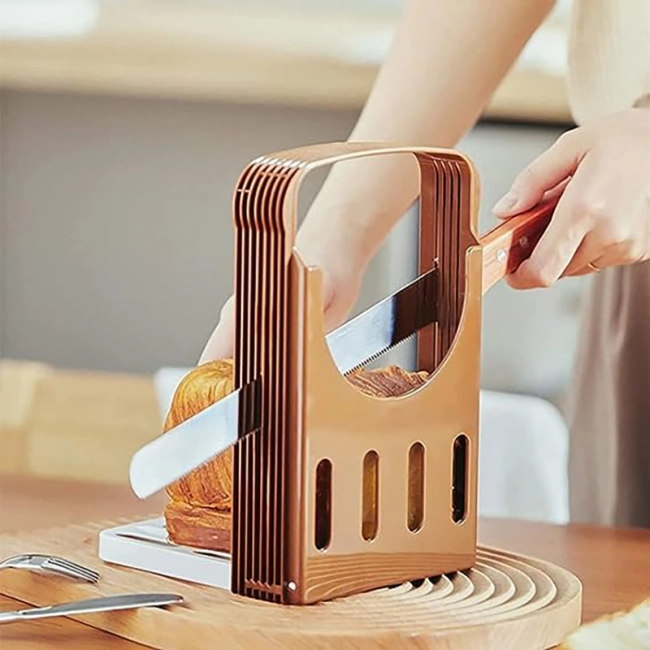 слайсер для хлеба