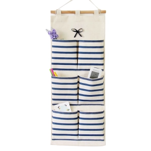 Органайзер подвесной с карманами для мелочей Органайзер подвесной с карманами