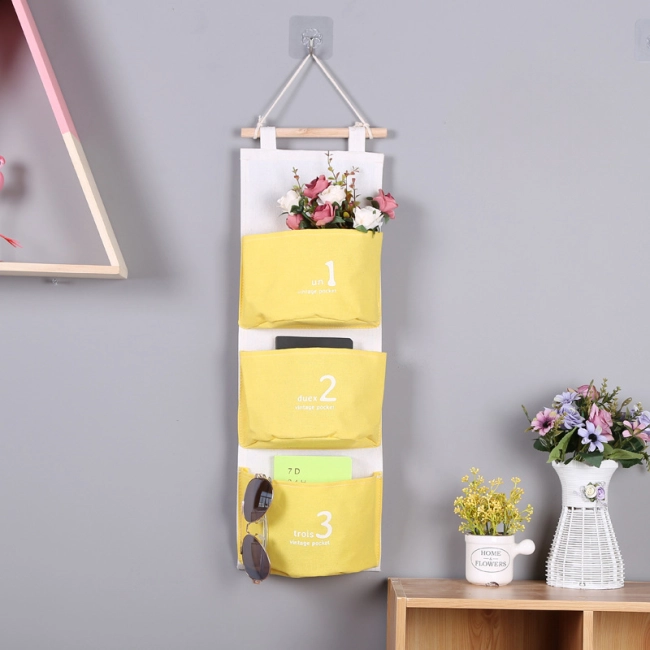 настенный органайзер для мелочей