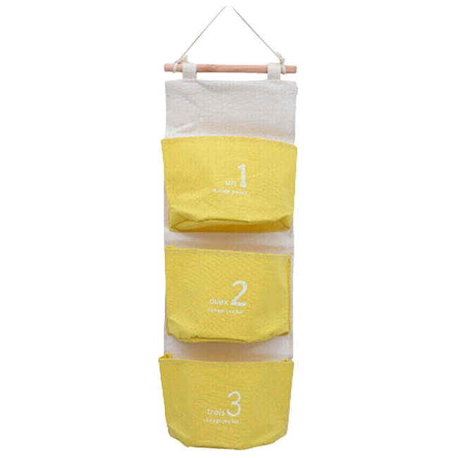 подвесной органайзер для мелочей