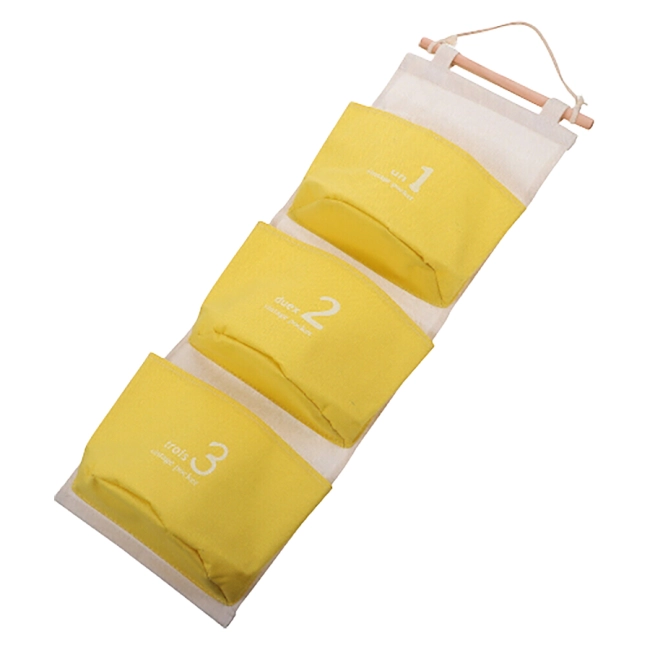 органайзер для мелочей на стену