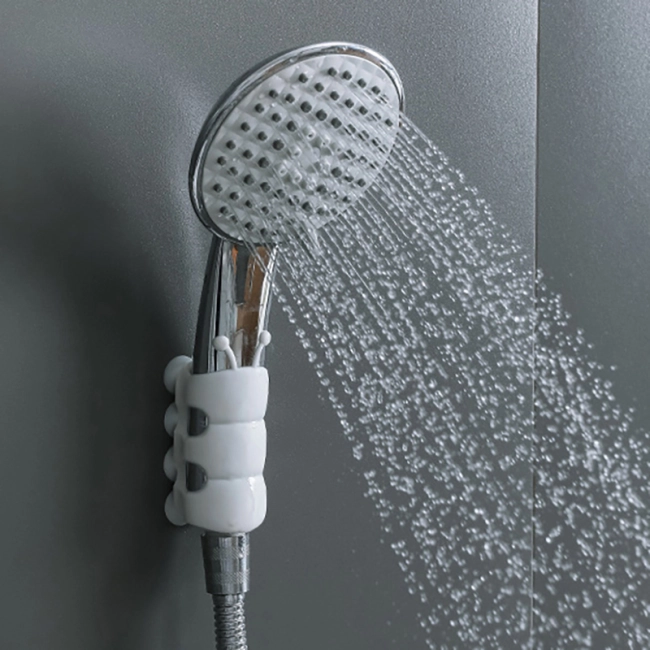 тримач для лійки на присосці