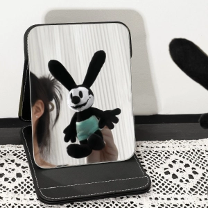 зеркало настольное