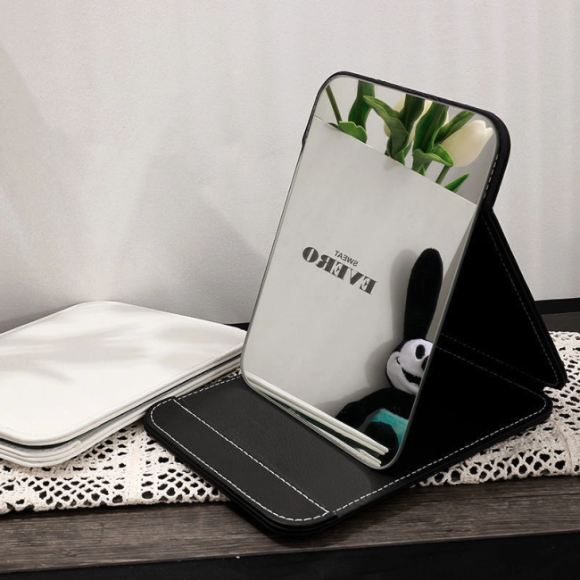 зеркало в чехле