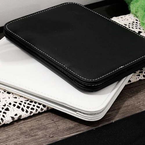 зеркало настольное