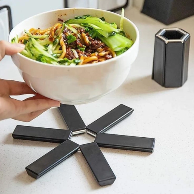 подставка для горячего