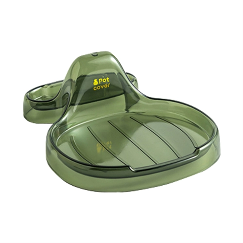 Держатель для ложки и крышки