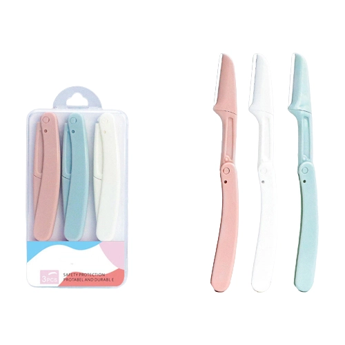 Леза для брів