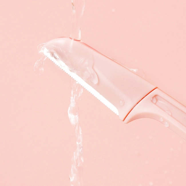 Набір бритв для брів